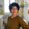 Ines Oliveira, Features Editor at USA Post 21